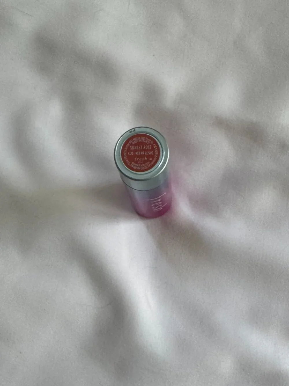 Fresh Sugar Lip Treatment Balm, Limited Edition, Sunset Rose